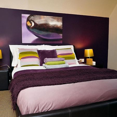 Royal Forester Country Inn Bewdley Habitación foto