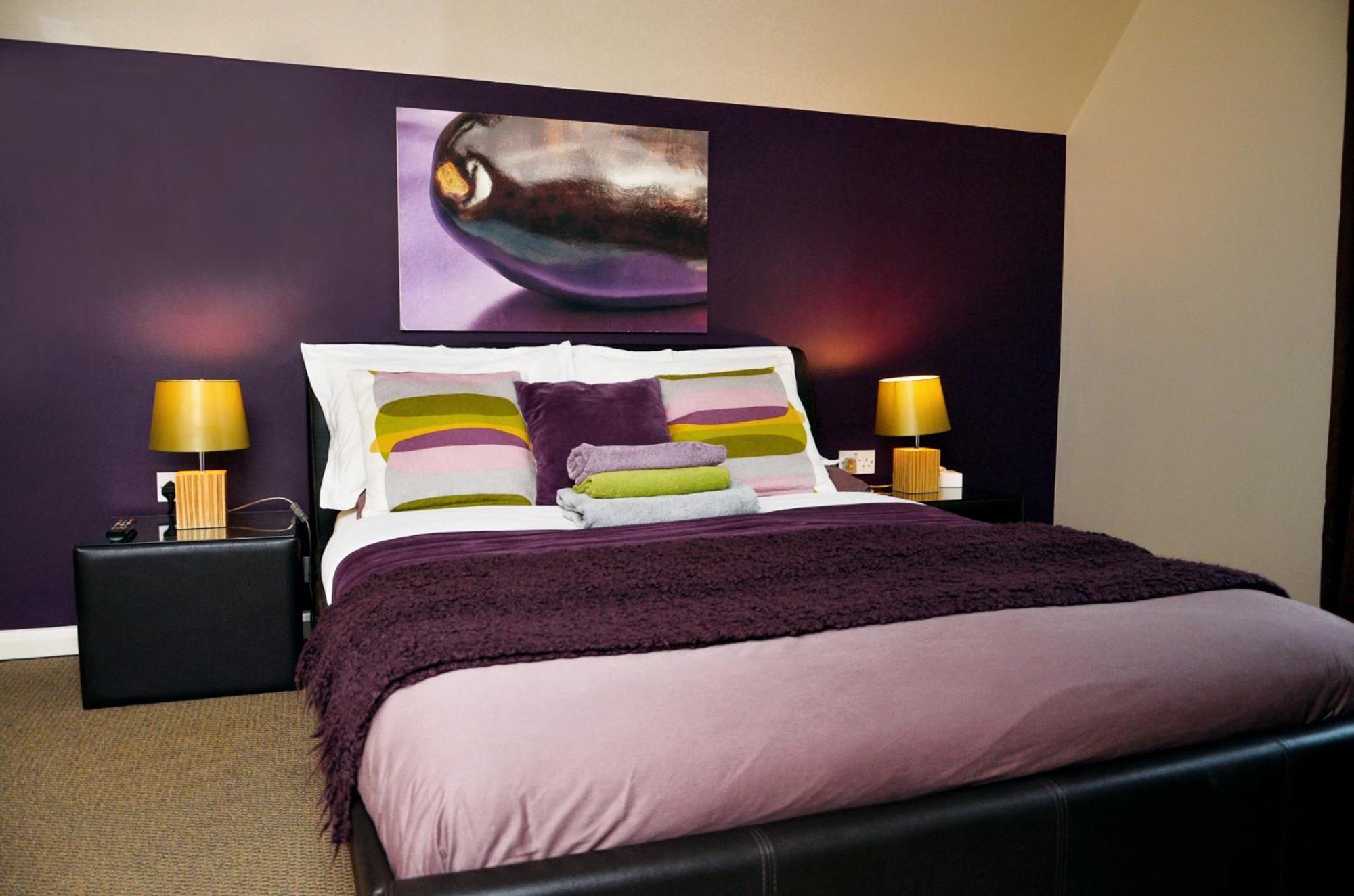 Royal Forester Country Inn Bewdley Habitación foto