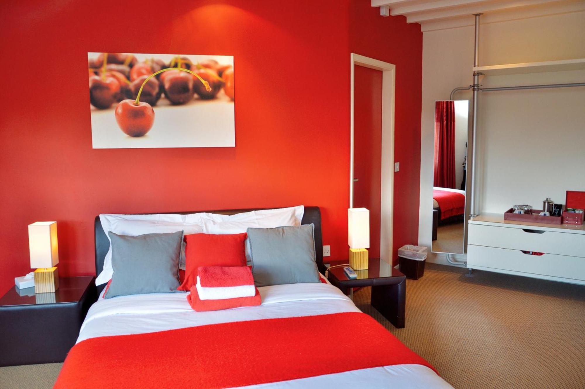 Royal Forester Country Inn Bewdley Habitación foto